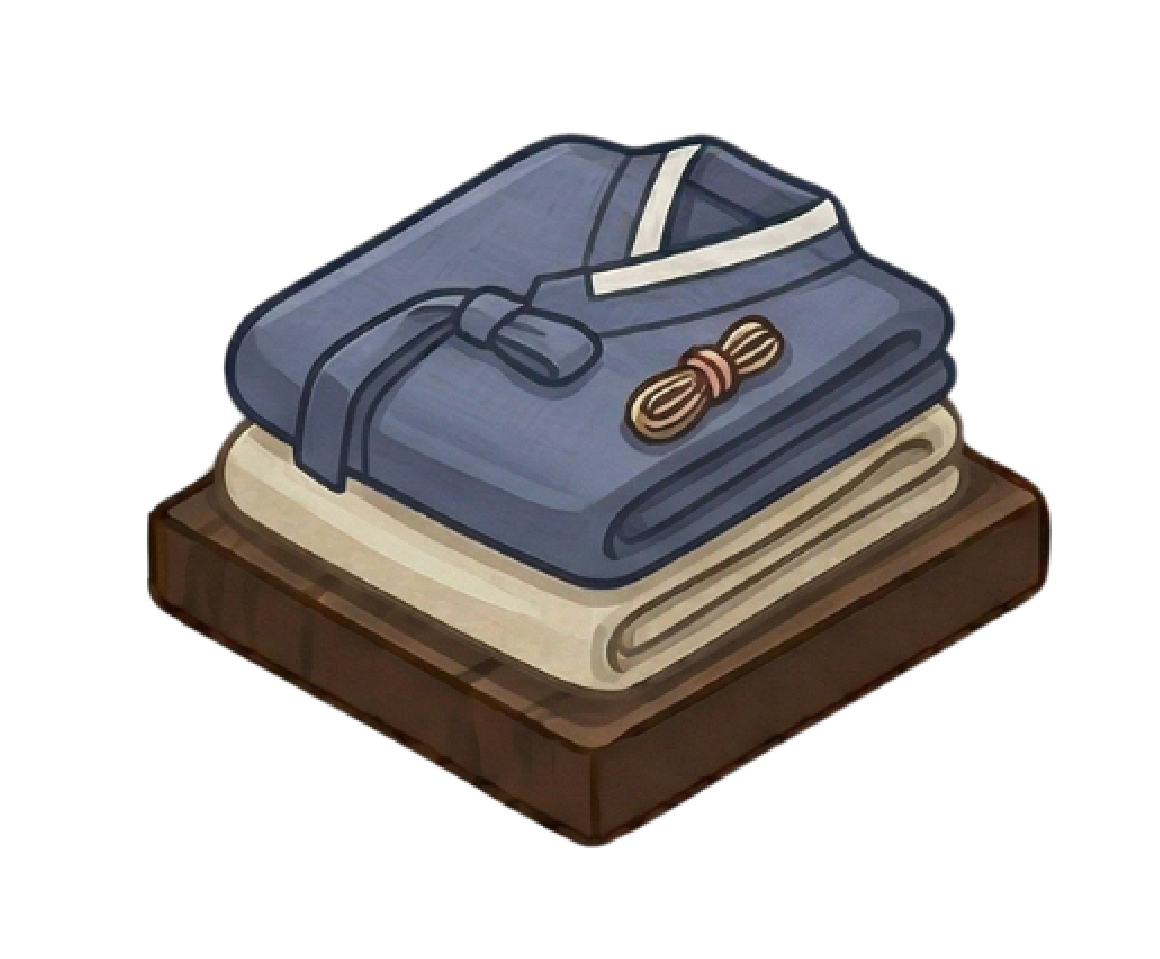 우리옷 일러스트